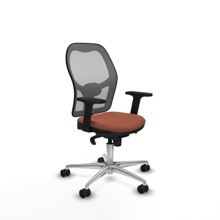 Chaise de jeu Piqueras y Crespo 2D086N0 Marron Gris