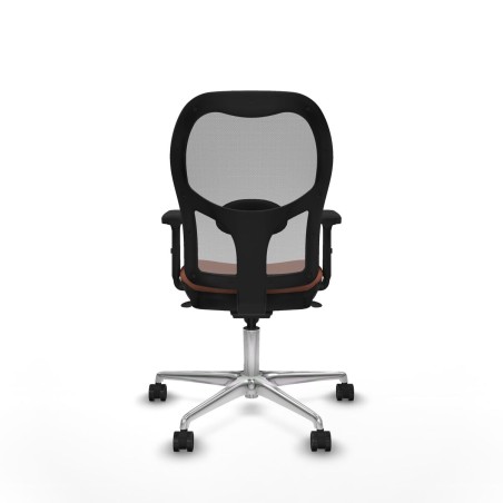 Chaise de jeu Piqueras y Crespo 2D086N0 Marron Gris