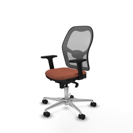 Chaise de jeu Piqueras y Crespo 2D086N0 Marron Gris