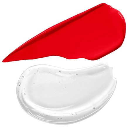 Labial con Brillo NYX Shine Loud rebel in red 2