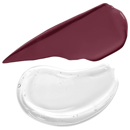 Labial con Brillo NYX Shine Loud Never basic 3,4 ml 2