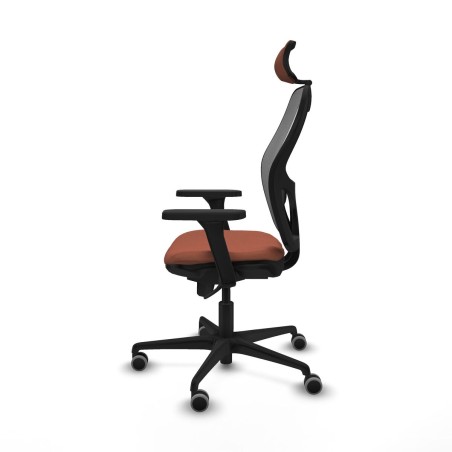 Chaise de Bureau avec Appui-tête Jorquera Piqueras y Crespo 3D036G2 M