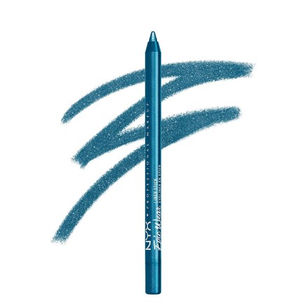 Crayon pour les yeux NYX Epic Wear turquois storm (1,22 g) 2
