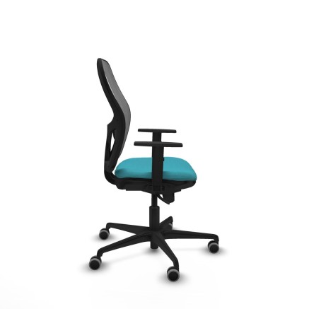 Bürostuhl Piqueras y Crespo 1D036G0 türkis 2
