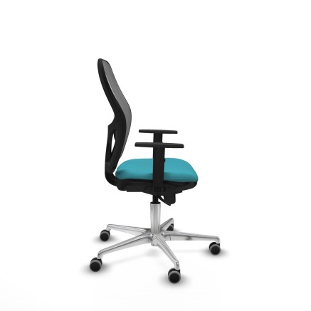 Bürostuhl Piqueras y Crespo 1D086G0 türkis 2
