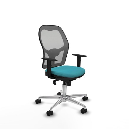 Bürostuhl Piqueras y Crespo 1D086N0 türkis