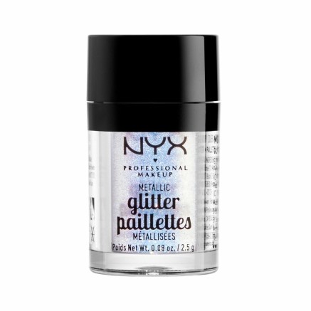 Oogschaduw NYX Glitter Brillants Lumi-lite 2,5 g