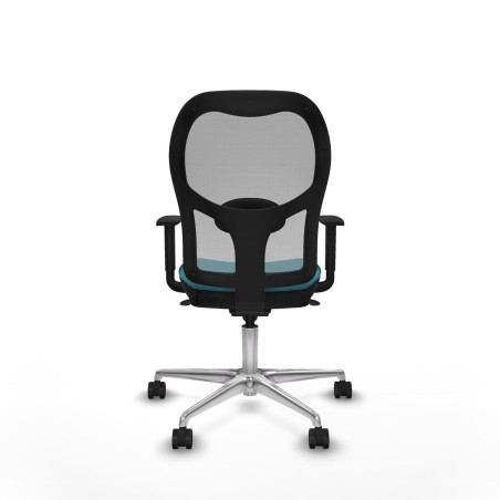 Bürostuhl Piqueras y Crespo 1D086N0 türkis