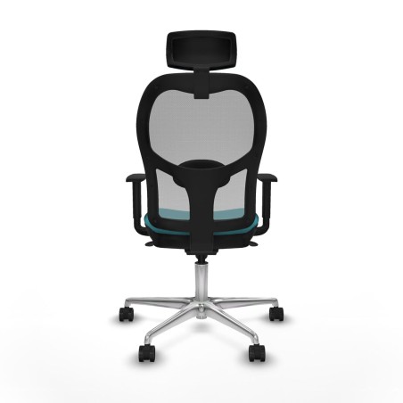 Bürostuhl Piqueras y Crespo 1D086N2 türkis