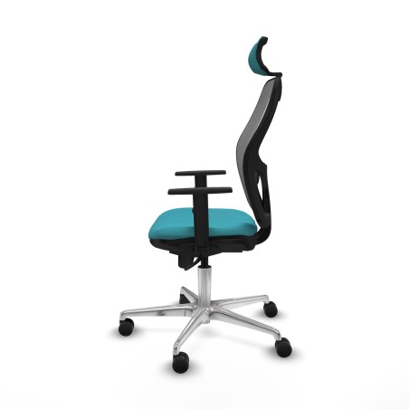 Bürostuhl Piqueras y Crespo 1D086N2 türkis