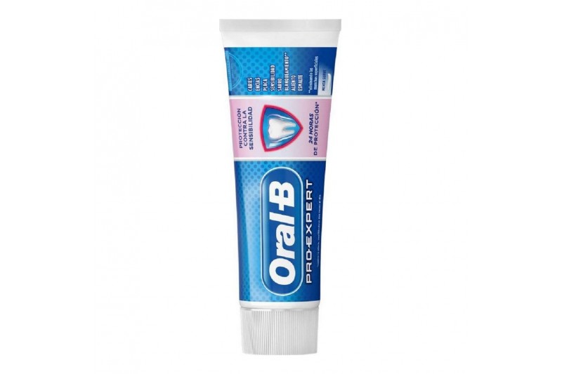 Dentifrice Blanchissant Pro-Expert...