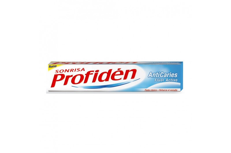 Dentifrice Profiden (75 ml)