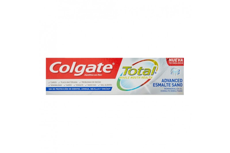 Dentifricio Colgate (75 ml)