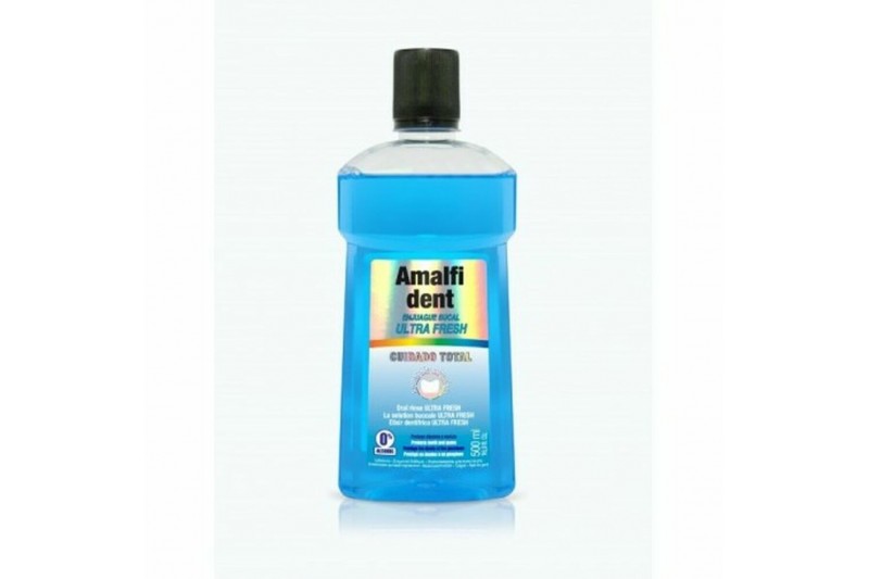 Bain de Bouche Amalfi Ultrafresh (500...