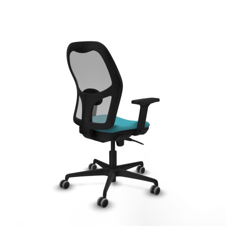 Gaming-Stuhl Piqueras y Crespo 2D036G0 türkis