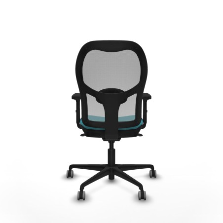 Chaise de jeu Piqueras y Crespo 2D036G0 Turquoise