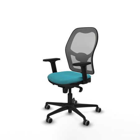 Chaise de jeu Piqueras y Crespo 2D036G0 Turquoise