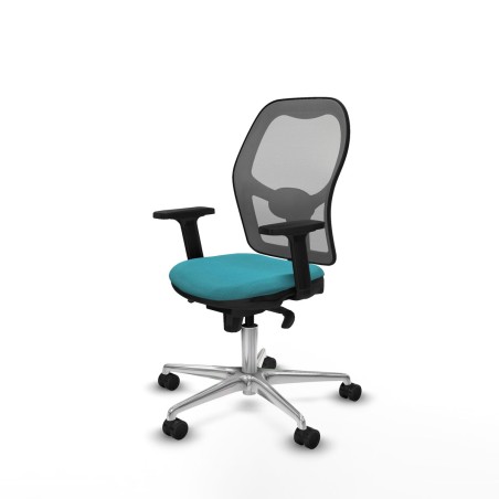 Gaming-Stuhl Piqueras y Crespo 2D086N0 türkis