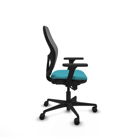 Bürostuhl Jorquera Piqueras y Crespo 3D036N0 türkis 2