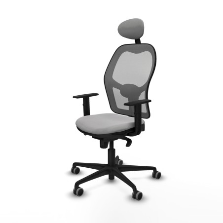 Chaise de Bureau avec Appui-tête Jorquera Piqueras y Crespo 1D036G1 G