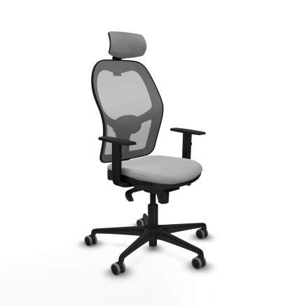 Chaise de Bureau avec Appui-tête Jorquera Piqueras y Crespo 1D036G2 G