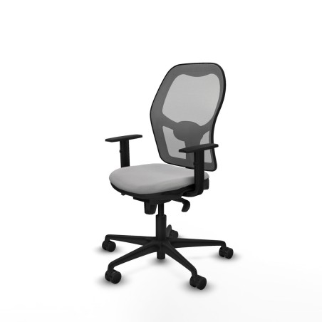 Office Chair Piqueras y Crespo 1D036N0 Light grey