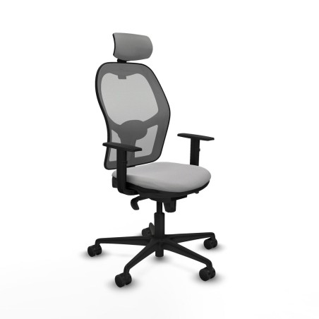 Chaise de Bureau avec Appui-tête Jorquera Piqueras y Crespo 1D036N2 G