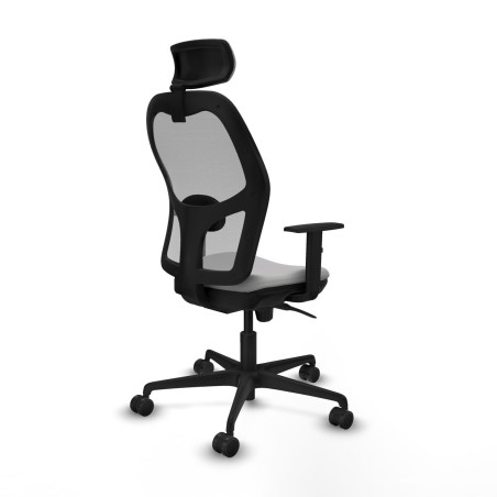 Chaise de Bureau avec Appui-tête Jorquera Piqueras y Crespo 1D036N2 G