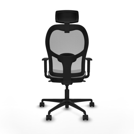 Chaise de Bureau avec Appui-tête Jorquera Piqueras y Crespo 1D036N2 G