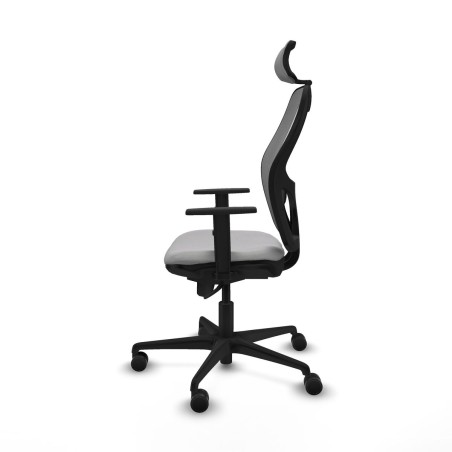 Chaise de Bureau avec Appui-tête Jorquera Piqueras y Crespo 1D036N2 G