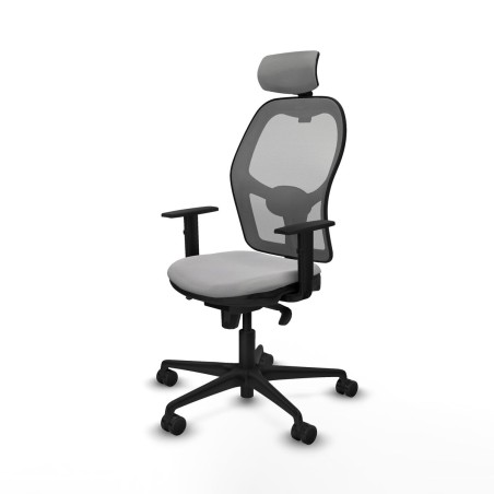 Chaise de Bureau avec Appui-tête Jorquera Piqueras y Crespo 1D036N2 G