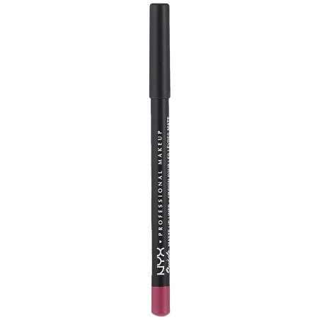 Lip Liner NYX Suede sao paulo 3,5 g