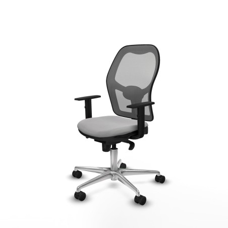 Office Chair Piqueras y Crespo 1D086N0 Light grey