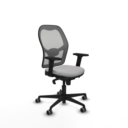 Chaise de jeu Piqueras y Crespo 2D036G0 Gris clair