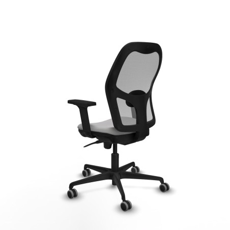 Gaming-Stuhl Piqueras y Crespo 2D036G0 Hellgrau