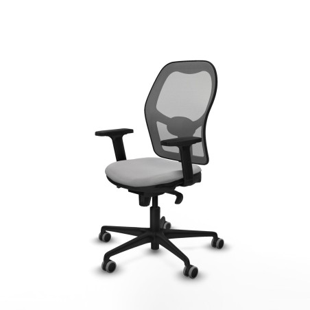 Gaming-Stuhl Piqueras y Crespo 2D036G0 Hellgrau
