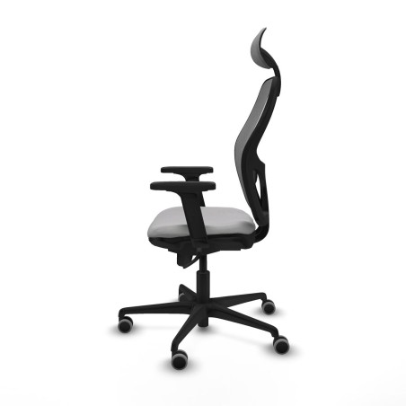 Chaise de Bureau avec Appui-tête Jorquera Piqueras y Crespo 2D036G1 G