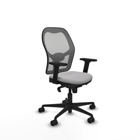 Gaming-Stuhl Piqueras y Crespo 2D036N0 Hellgrau