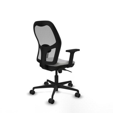 Sedia Gaming Piqueras y Crespo 2D036N0 Grigio chiaro