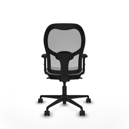 Gaming-Stuhl Piqueras y Crespo 2D036N0 Hellgrau