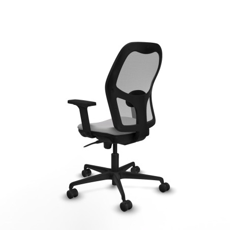 Gaming-Stuhl Piqueras y Crespo 2D036N0 Hellgrau