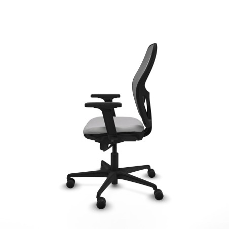 Gaming-Stuhl Piqueras y Crespo 2D036N0 Hellgrau
