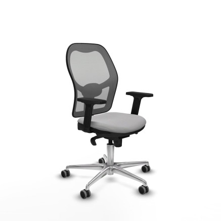 Chaise de jeu Piqueras y Crespo 2D086G0 Gris clair