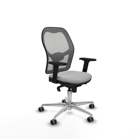 Chaise de jeu Piqueras y Crespo 2D086G0 Gris clair