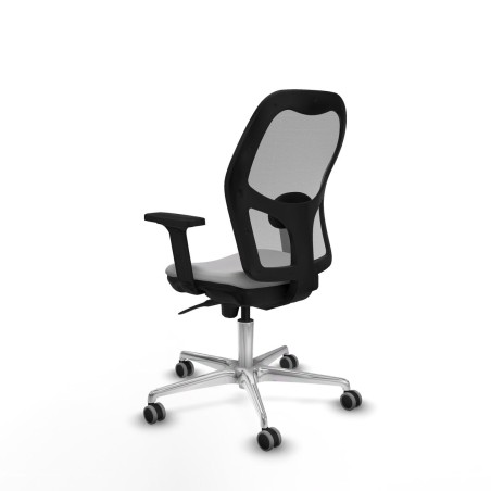 Chaise de jeu Piqueras y Crespo 2D086G0 Gris clair