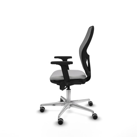 Chaise de jeu Piqueras y Crespo 2D086G0 Gris clair