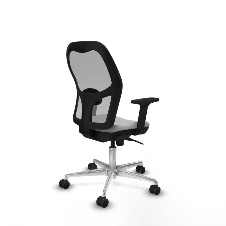Gaming-Stuhl Piqueras y Crespo 2D086N0 Hellgrau