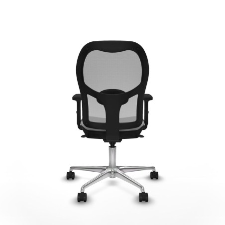 Chaise de jeu Piqueras y Crespo 2D086N0 Gris clair