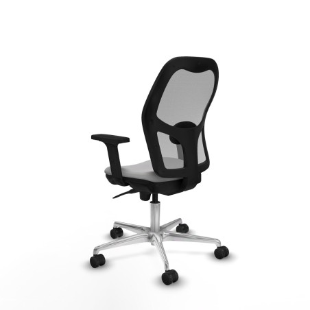 Gaming-Stuhl Piqueras y Crespo 2D086N0 Hellgrau