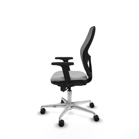 Gaming-Stuhl Piqueras y Crespo 2D086N0 Hellgrau